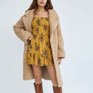 Aritzia Tempest Dress